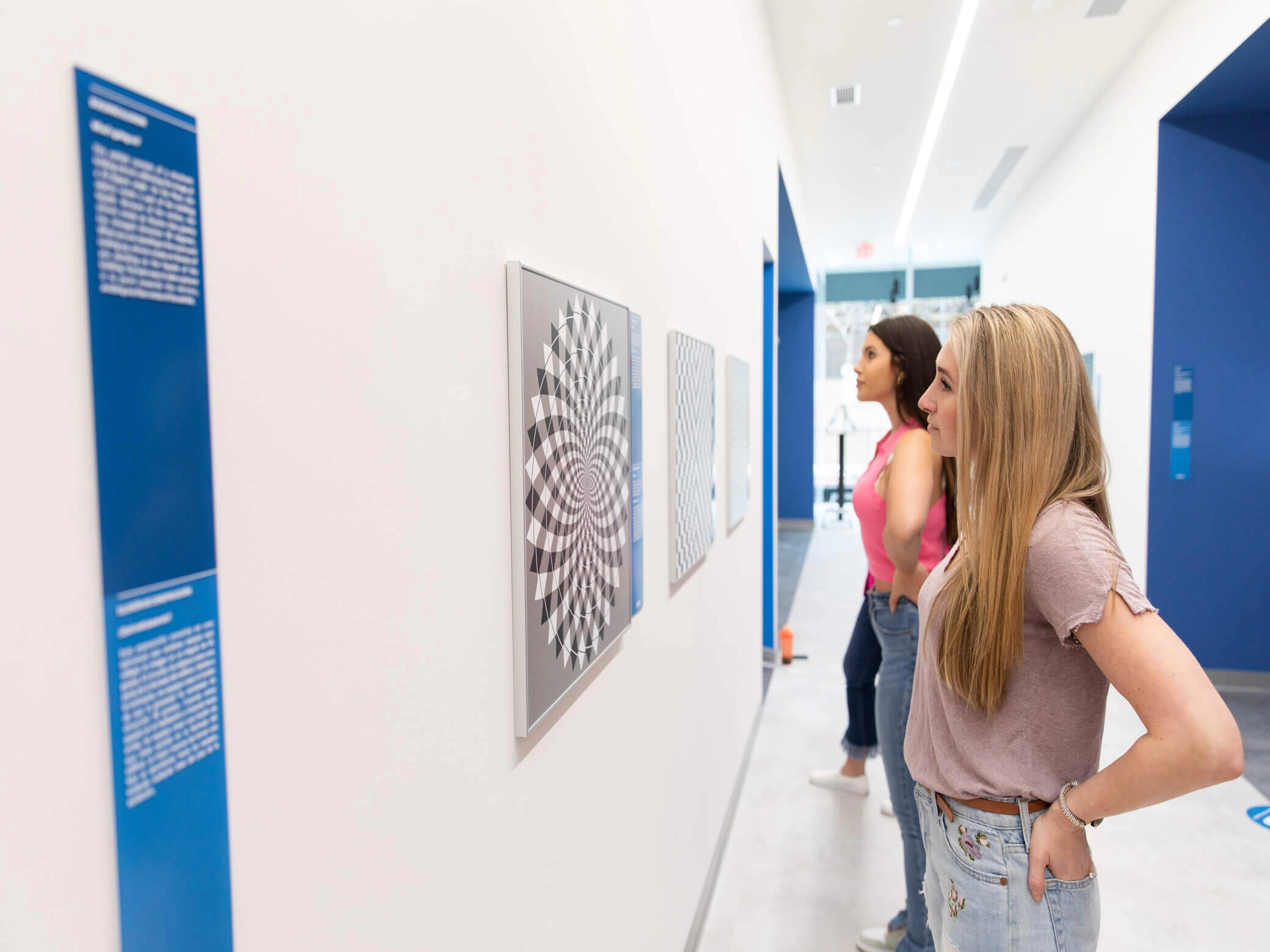 A Museum of Illusions Is Opening in Old City, and No, It’s Not a Pop-Up