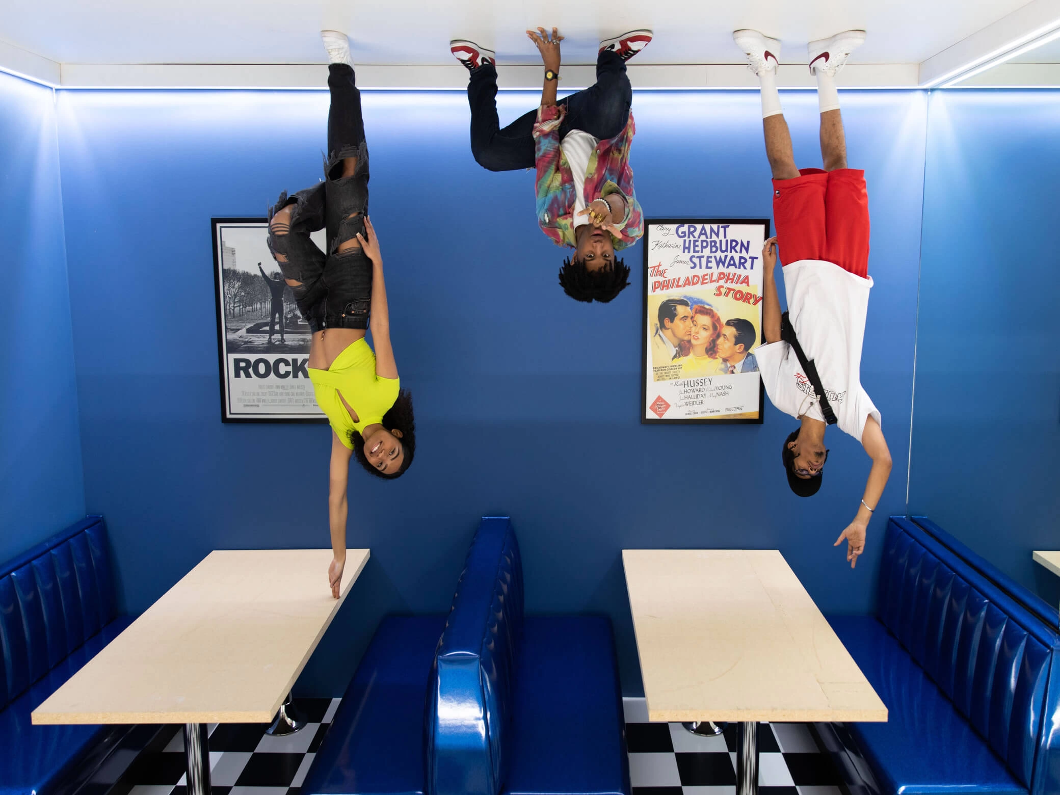 Museum of Illusions Philadelphia Opening in March