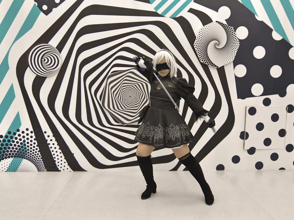 Museum of Illusions Celebrates Spooky Season