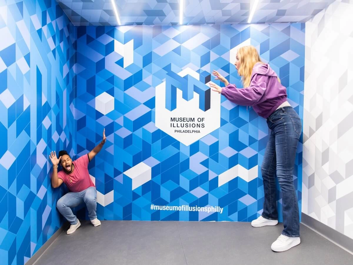 featured image media center visit philly philadelphia usa museum of illusions philadelphia