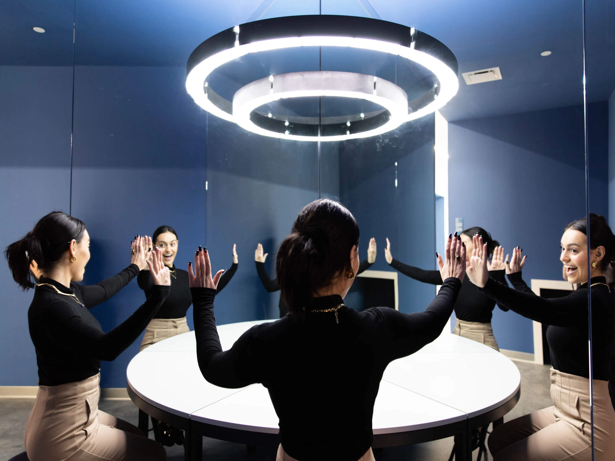image media center leisure group travel philadelphia usa–experience magic