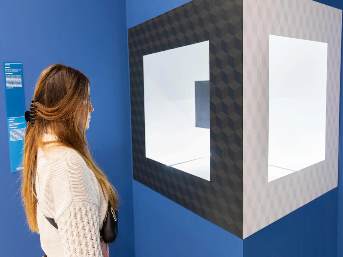 Coming Soon: Museum of Illusions, Restaurants & More