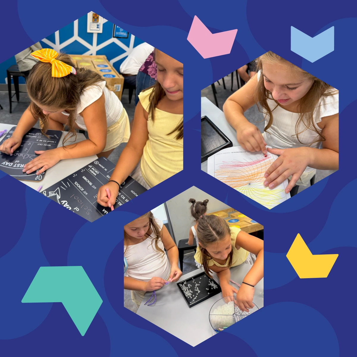Celebrate Back-to-School Weekend with Extra Family Fun