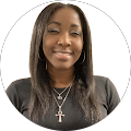 Sadé Smith Avatar